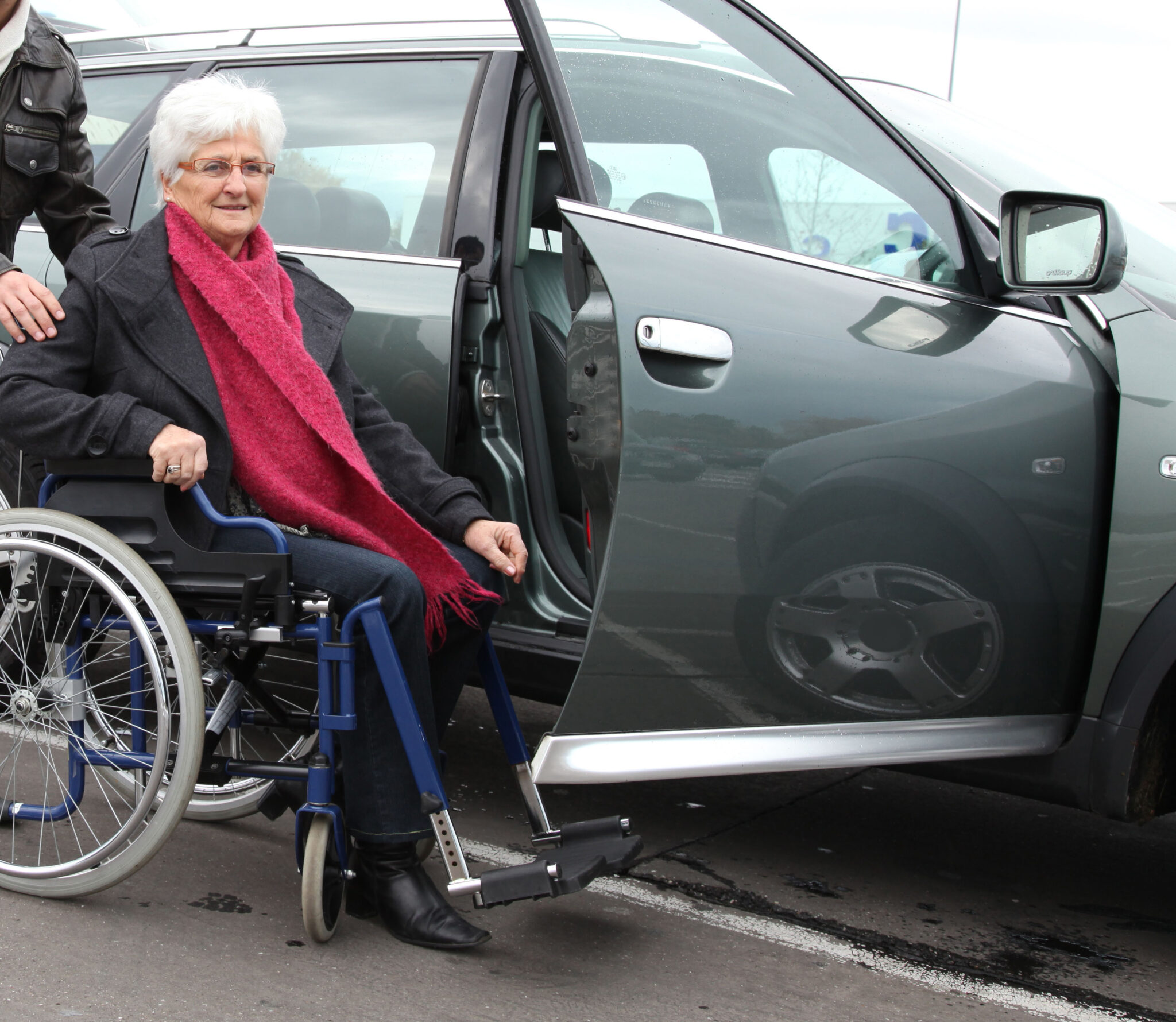 Kela-taksi Imatralla